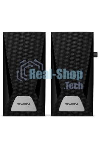 Акустическая система SVEN SPS-555 (5Вт, USB) SV-016135