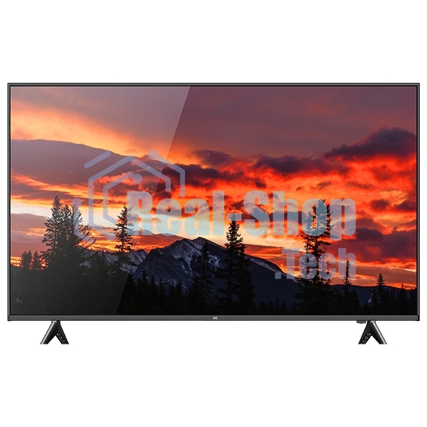 Телевизор BQ 50