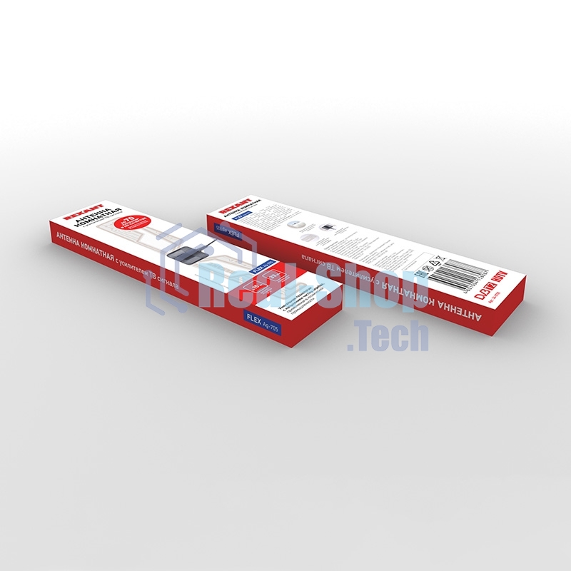 Антенна Rexant комнатная 