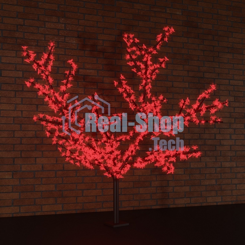 Светодиодное дерево Neon-night 