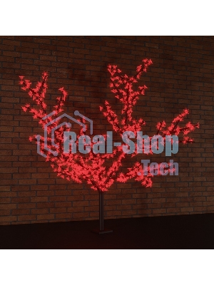 Светодиодное дерево Neon-night 