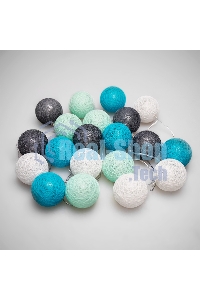 Тайские фонарики 