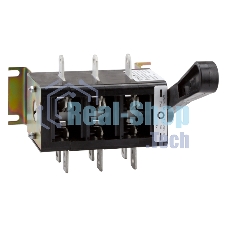 Рубильник ВР32-35Ф А30220 250А УХЛ3 КЭАЗ 110209