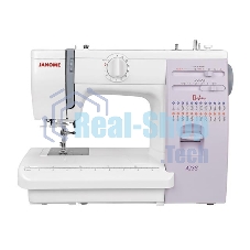 Швейная машина Janome 423S белый
