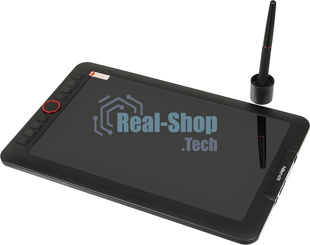 Интерактивный монитор-планшет XP-Pen Artist 12PRO FHD IPS