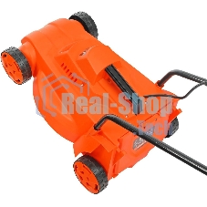 Газонокосилка роторная Patriot PT1130E (512309231) 1000Вт