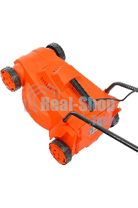 Газонокосилка роторная Patriot PT1130E (512309231) 1000Вт