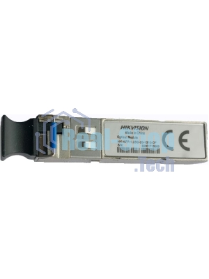 Модуль Hikvision HK-SFP-1.25G-20-1310-DF