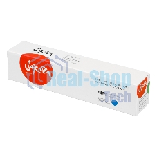 Картридж Sakura 46508735 для OKI C332/MC363, голубой, 3 000 к.