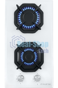 Газовая варочная панель Maunfeld EGHG.32.2CW/G