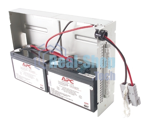 Батарея для ИБП APC RBC22 для SU700RM2U, SU700RMI2U