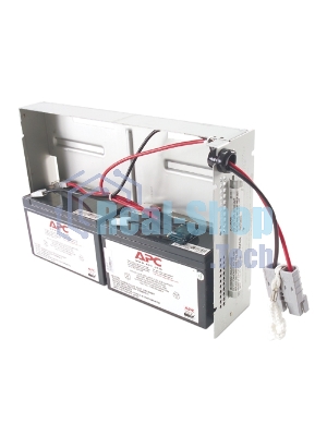 Батарея для ИБП APC RBC22 для SU700RM2U, SU700RMI2U