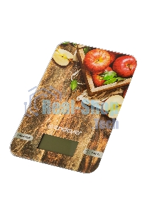 Весы кухонные Endever Chief-507