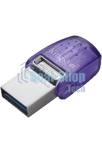 Флешка USB Kingston USB 3.2 256Gb DTDUO3CG3/256Gb