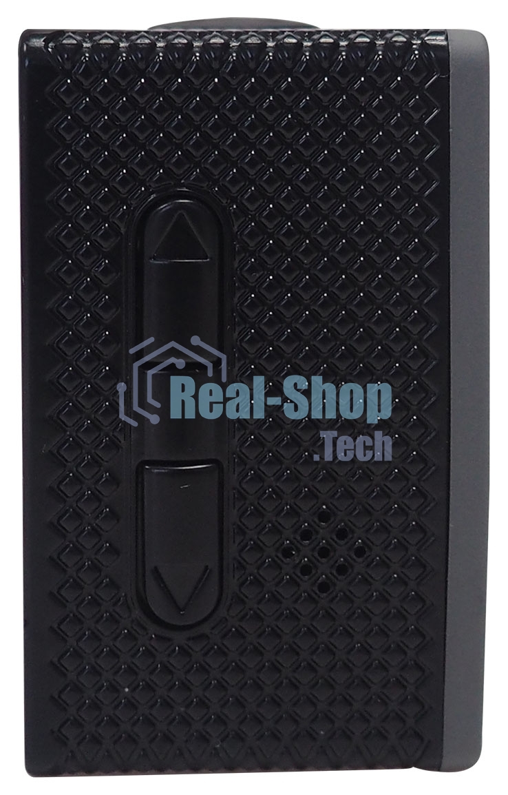 Экшн-камера Digma DiCam 180 серый