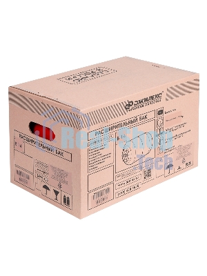 Бак ДЖИЛЕКС 7814 расширительный 14