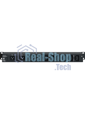 Устройство автоматического ввода резерва АВР Elemy ATS-1205/16 1U 19