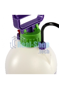 Опрыскиватель Palisad ручной 5 л насос шланг разбрызгиватель