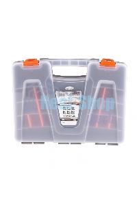 Органайзер STELS 310x250x50 мм, пластик 90707