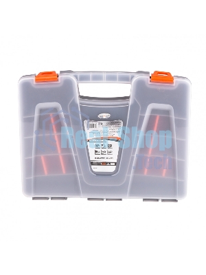 Органайзер Stels 310x250x50 мм, пластик 90707