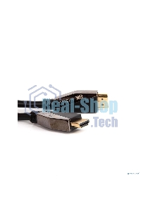 Кабель HDMI 19M/M,ver. 2.1, 8K@60 Hz 1.5m VCOM CG860-1.5M