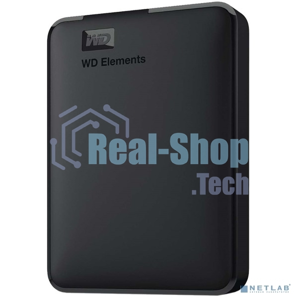 Внешний HDD 2.5