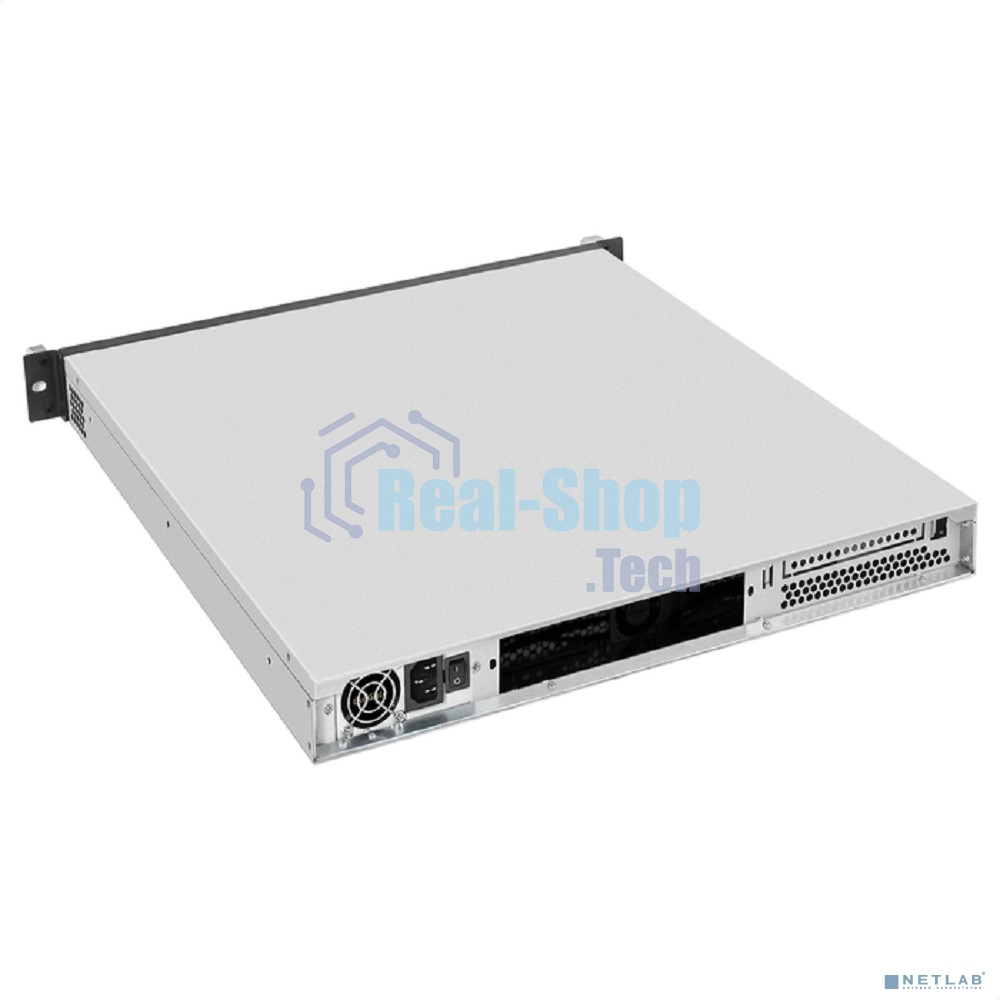Серверный корпус ExeGate Pro 1U430-02 (RM 19