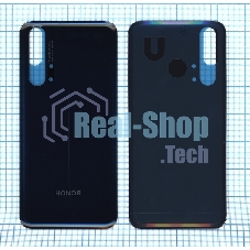 Задняя крышка для Huawei Honor 20 Pro бирюзовый