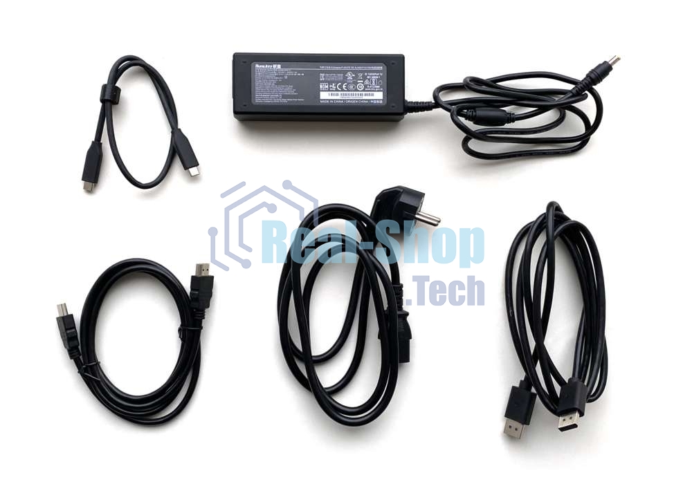 Монитор Irbis NobleView IMVW34UIDL 34