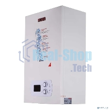 Газовый настенный двухконтурный котел ГК-24 Ресанта