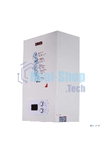 Газовый настенный двухконтурный котел ГК-24 Ресанта