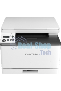 Принтер лазерный Pantum CP1100DN, A4, цветной, печ. до 18 стр/мин., 600 x 1200 dpi, USB, RJ-45