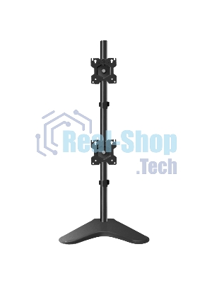 Кронштейн ONKRON D208FS для двух мониторов 13