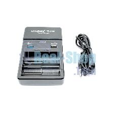 Зарядное устройство Liitokala Lii-TR-2000