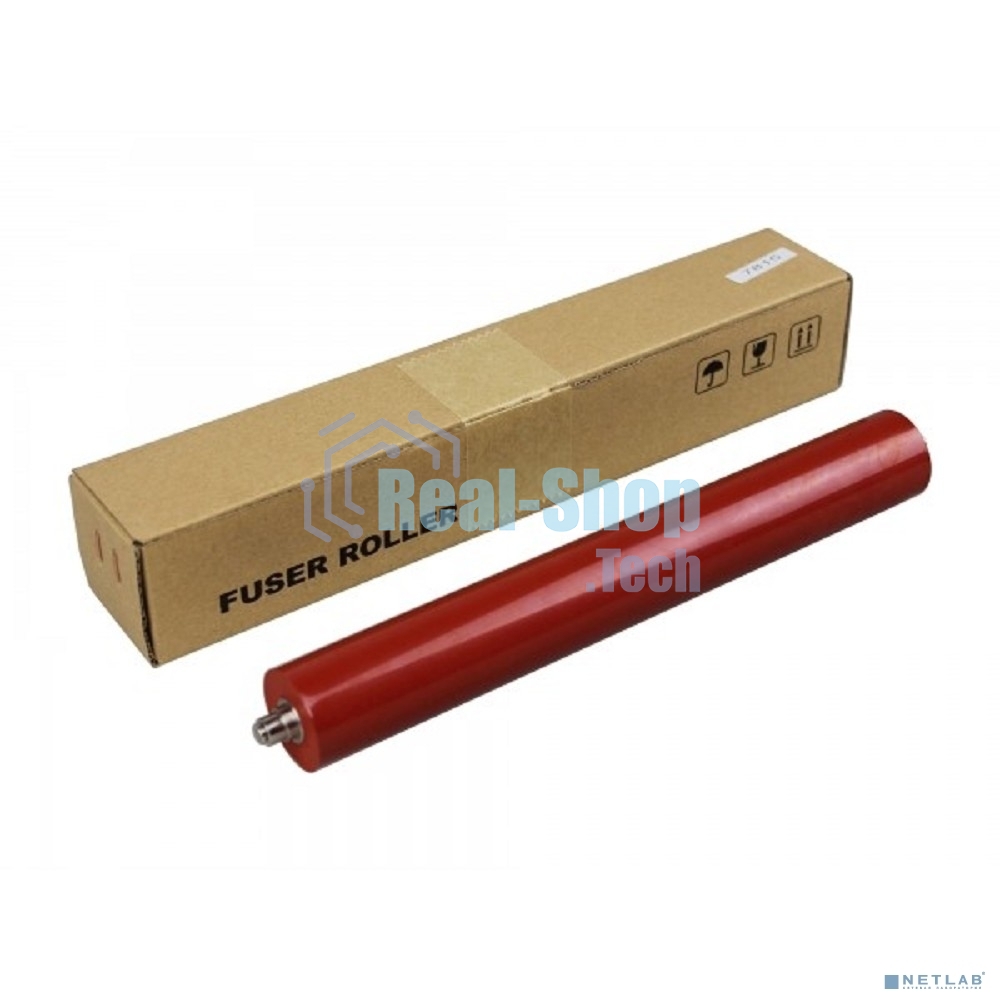Вал резиновый CET CET7815 для Kyocera FS-4100DN/4200DN Ecosys P3045dn/M3550idn