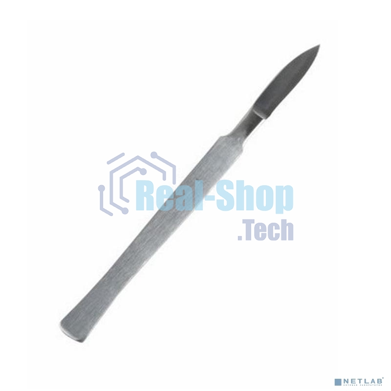 Скальпель средний остроконечный СО-03 150 мм