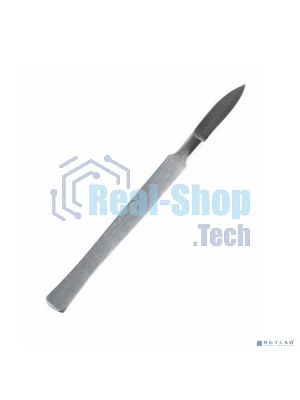 Скальпель средний остроконечный СО-03 150 мм