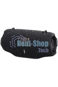 Портативная акустика JBL XTREME 4, черный