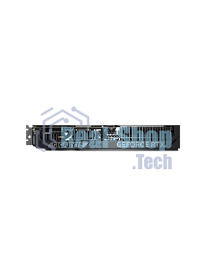 Видеокарта Gigabyte PCI-E GV-N5070WF3OC-12GD 1.0 NVIDIA GeForce RTX 5070 12Gb 192bit GDDR7 2805/28000 HDMIx1 DPx3 HDCP Ret