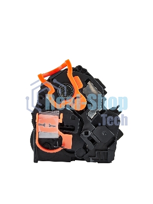 Картридж Sakura CE285A/CB435A/436A/725 для HP, Canon, черный, 2000 к.