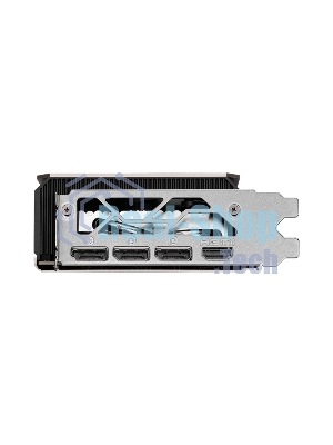 Видеокарта MSI RTX 5060 Ti 16G INSPIRE 2X OC, NVIDIA RTX 5060 Ti, 16 ГБ GDDR7, 128 бит, PCI-e 5.0, 1xHDMI, 3xDP, 2617 МГц