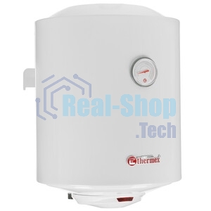 Водонагреватель Thermex TitaniumHeat 30 V Slim 1.5 кВт, 30 л, 501х365х378 мм