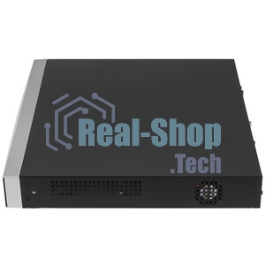 Видеорегистратор IP HIKVISION 8CH DS-7608NXI-K2/8P