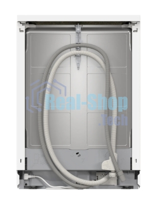 Посудомоечная машина Bosch SMS8ZDW86Q, белый, 60 см, 13 компл., сушка цеолитная, 40 дБ, класс A++