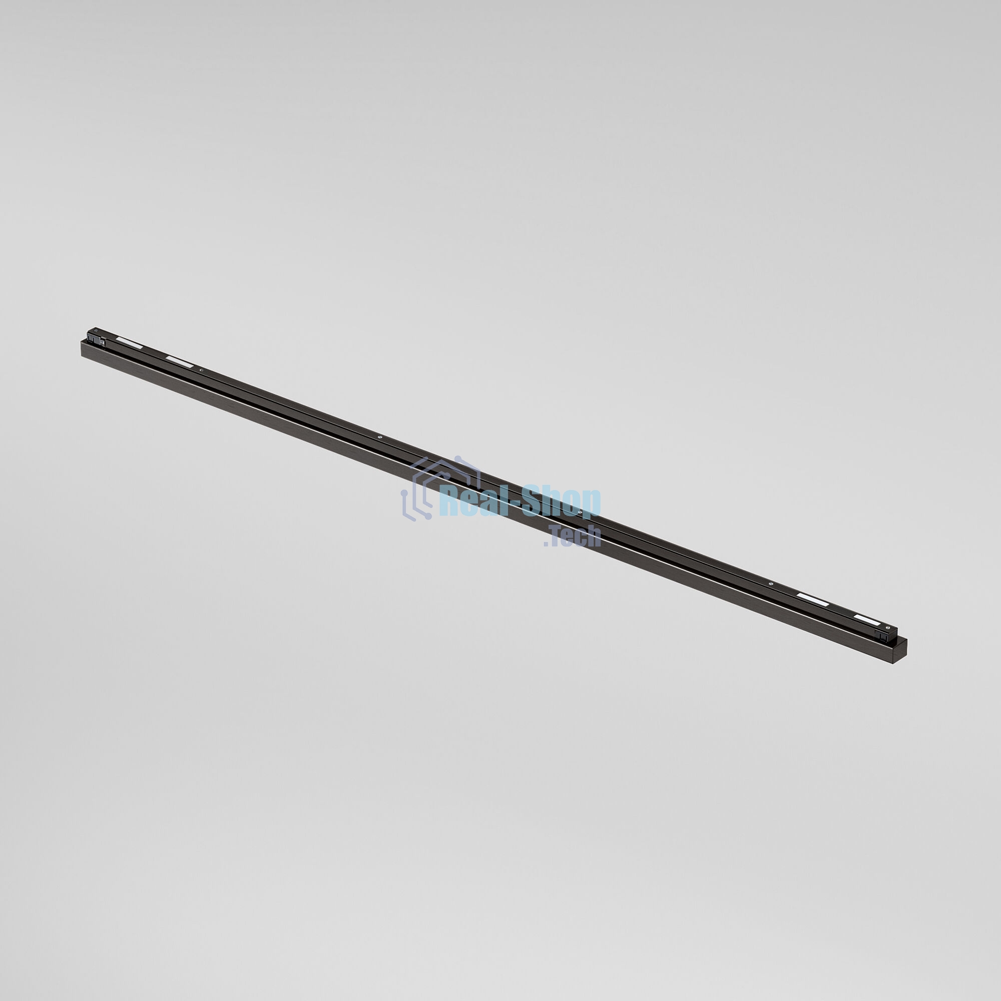 Трековый светильник Titan Line 24W 3000K (титан) 85527/01