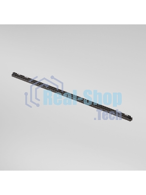 Трековый светильник Titan Line 24W 3000K (титан) 85527/01