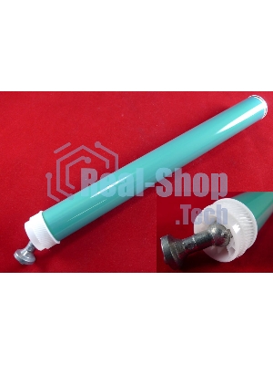 Барабан ELP HP LJ P3015/3011 (Китай) (с шестерней и хвостовиком!!!)