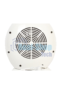 Тепловентилятор Neoclima PTC-20 FAURA черный керамический, 1500 Вт.