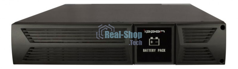 Батарея для Ippon Innova RT 3K 2U (192V 7Ah)