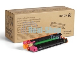Барабан Xerox 108R01486пурпурный,magenta (40000 стр)для Xerox VersaLink C600/C605 (Channels)